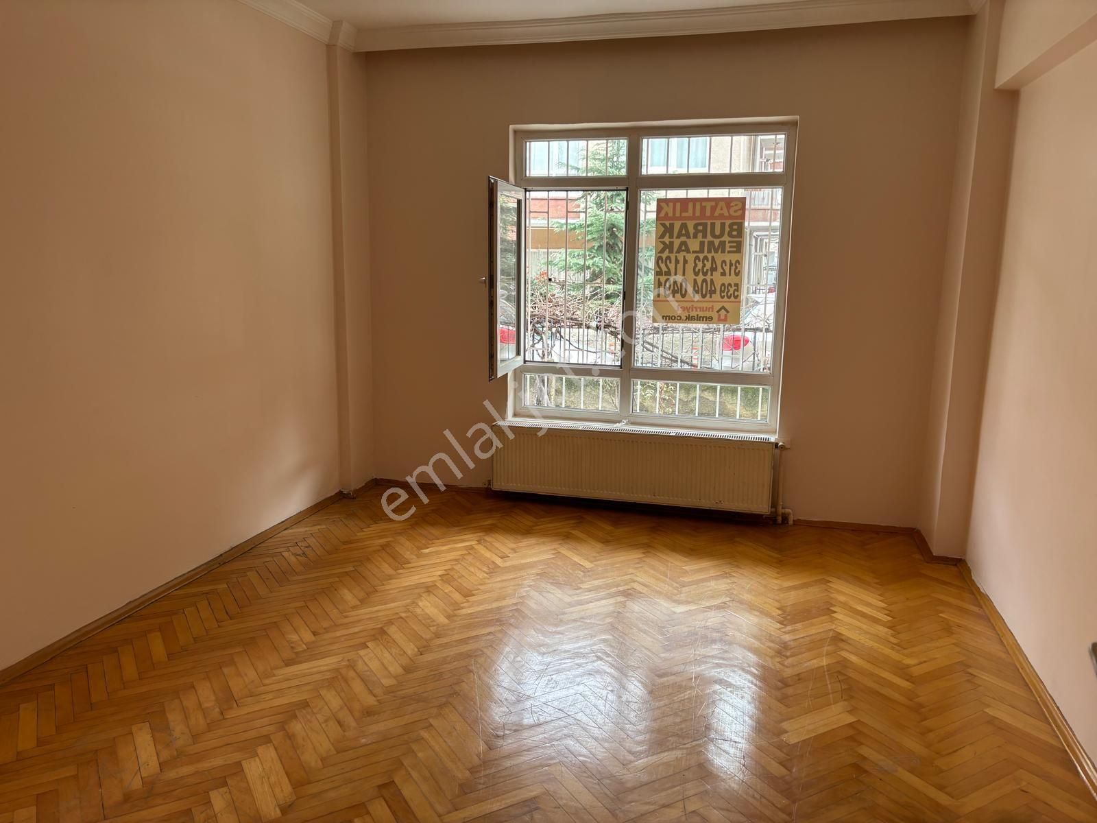 Burak Emlak'dan Kiralık Daire Kurtuluş Altay Sk 2+1 Bağımsız Salon - Görsel 3