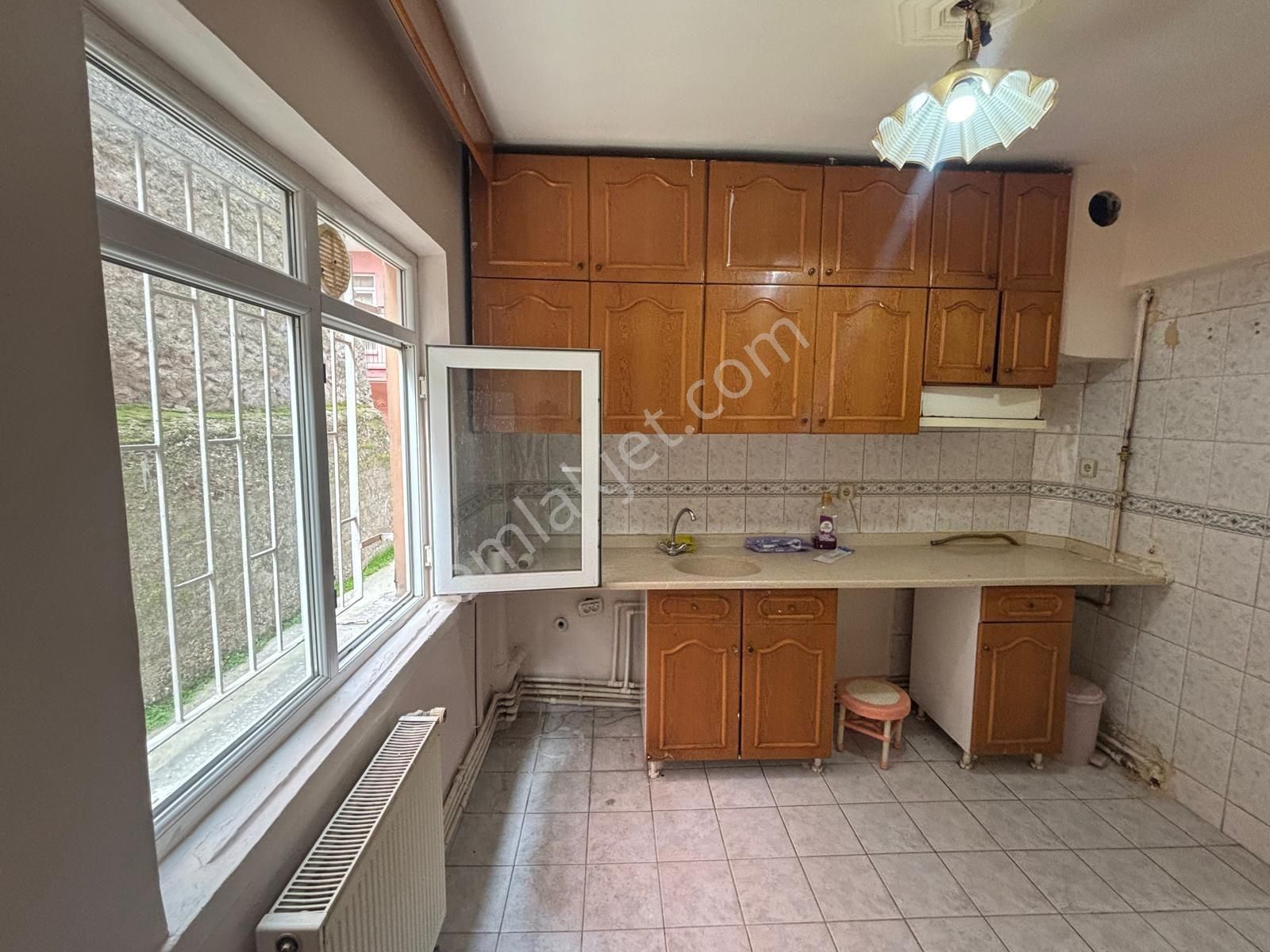 Burak Emlak'dan Kiralık Daire Kurtuluş Altay Sk 2+1 Bağımsız Salon - Görsel 8