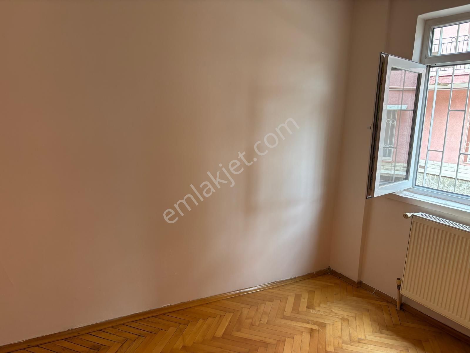 Burak Emlak'dan Kiralık Daire Kurtuluş Altay Sk 2+1 Bağımsız Salon - Görsel 5