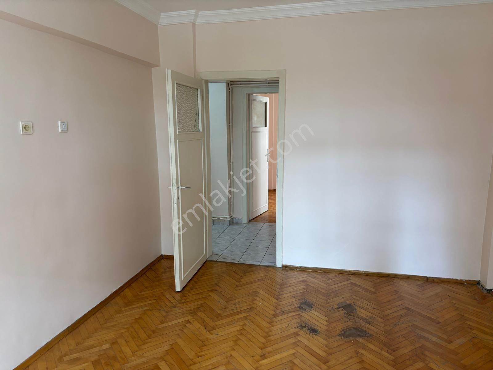 Burak Emlak'dan Kiralık Daire Kurtuluş Altay Sk 2+1 Bağımsız Salon - Görsel 4