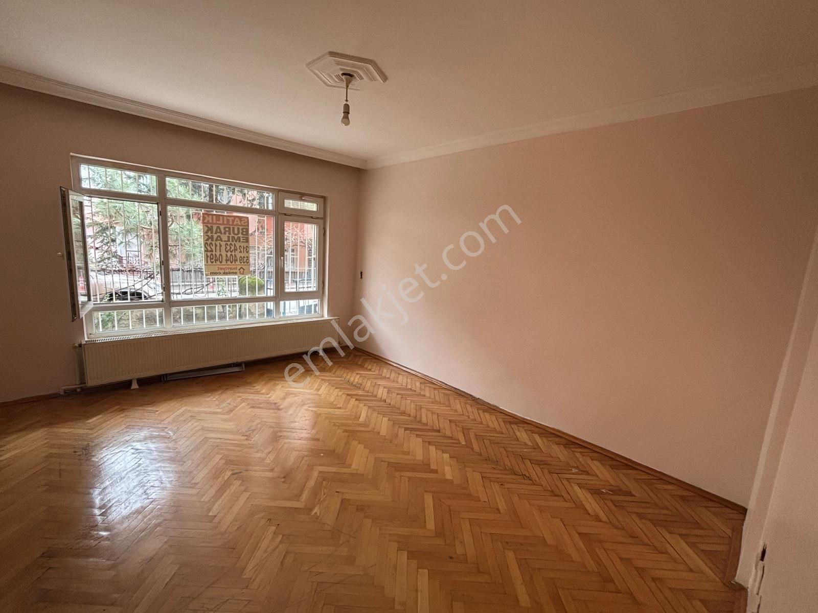 Burak Emlak'dan Kiralık Daire Kurtuluş Altay Sk 2+1 Bağımsız Salon - Görsel 2