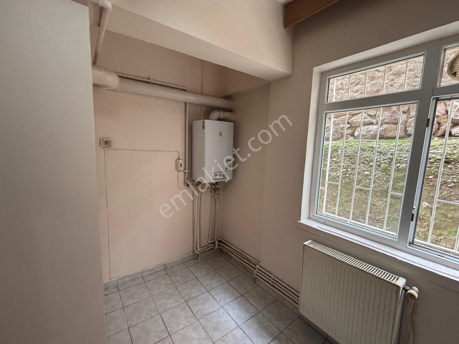 Burak Emlak'dan Kiralık Daire Kurtuluş Altay Sk 2+1 Bağımsız Salon - Görsel 9