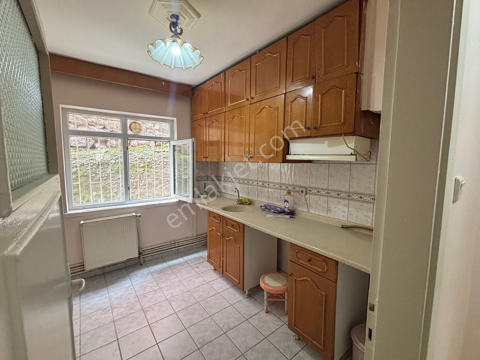 Burak Emlak'dan Kiralık Daire Kurtuluş Altay Sk 2+1 Bağımsız Salon - Görsel 7