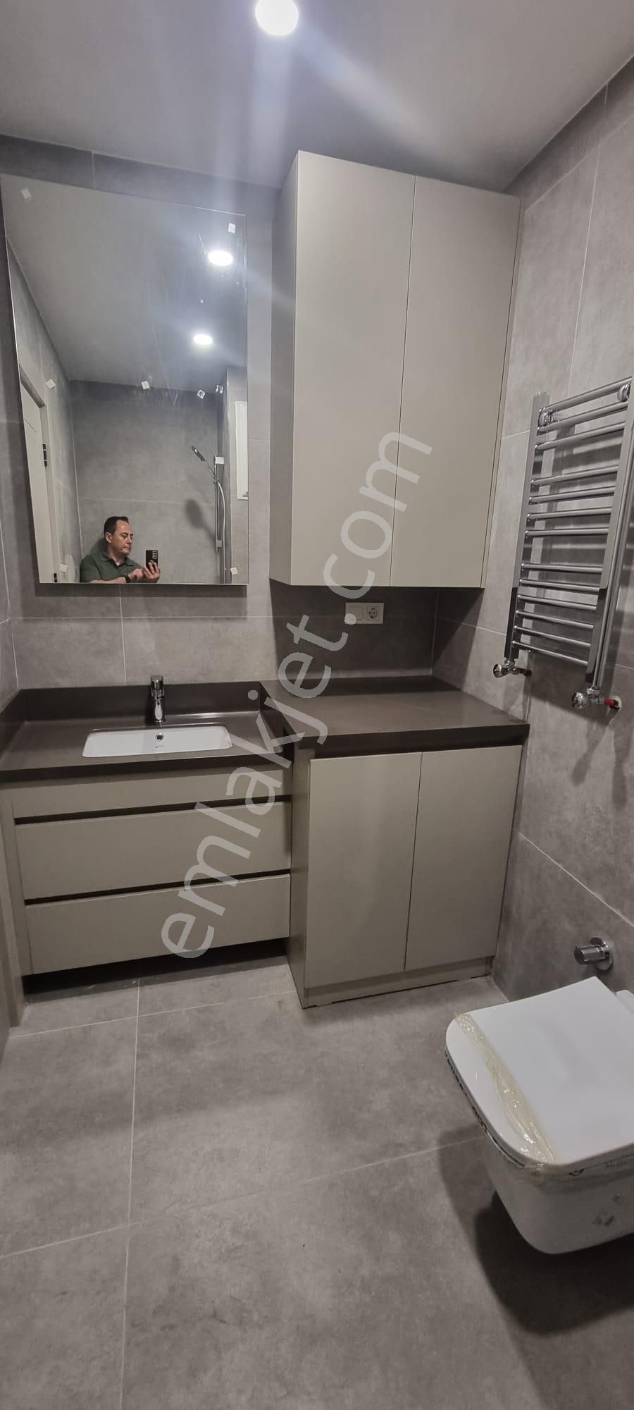 Bostancı Da Çok Merkezi Konumda Sakin Sokakta 2+1 Kombili Daire - Görsel 13