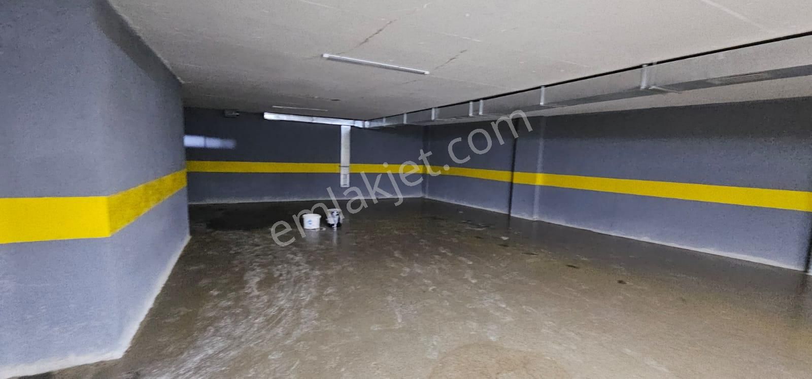 Bostancı Da Çok Merkezi Konumda Sakin Sokakta 2+1 Kombili Daire - Görsel 27