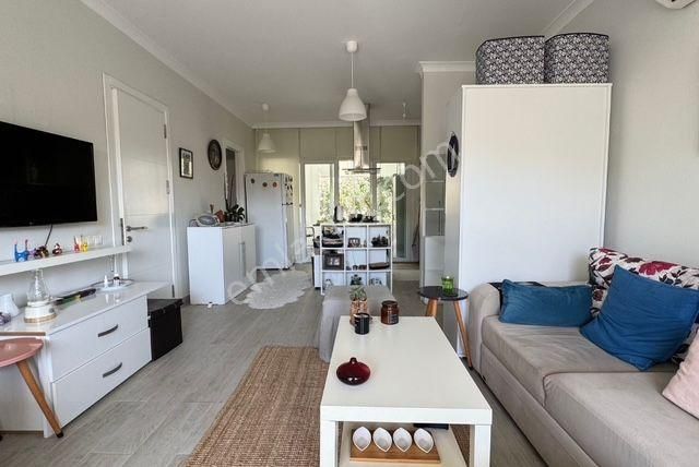 Bodrum Gümüşlük Merkez De Site İçi Satılık 2+1 Bahçe Katı 75 M2 Daire - Görsel 15