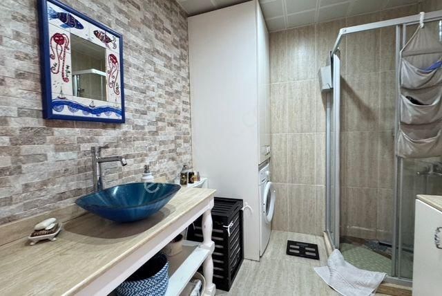 Bodrum Gümüşlük Merkez De Site İçi Satılık 2+1 Bahçe Katı 75 M2 Daire - Görsel 26