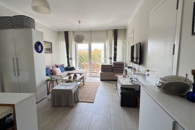 Bodrum Gümüşlük Merkez De Site İçi Satılık 2+1 Bahçe Katı 75 M2 Daire - Görsel 17