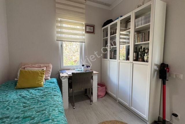 Bodrum Gümüşlük Merkez De Site İçi Satılık 2+1 Bahçe Katı 75 M2 Daire - Görsel 24
