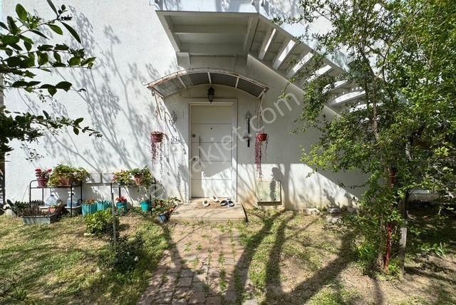 Bodrum Gümüşlük Merkez De Site İçi Satılık 2+1 Bahçe Katı 75 M2 Daire - Görsel 8