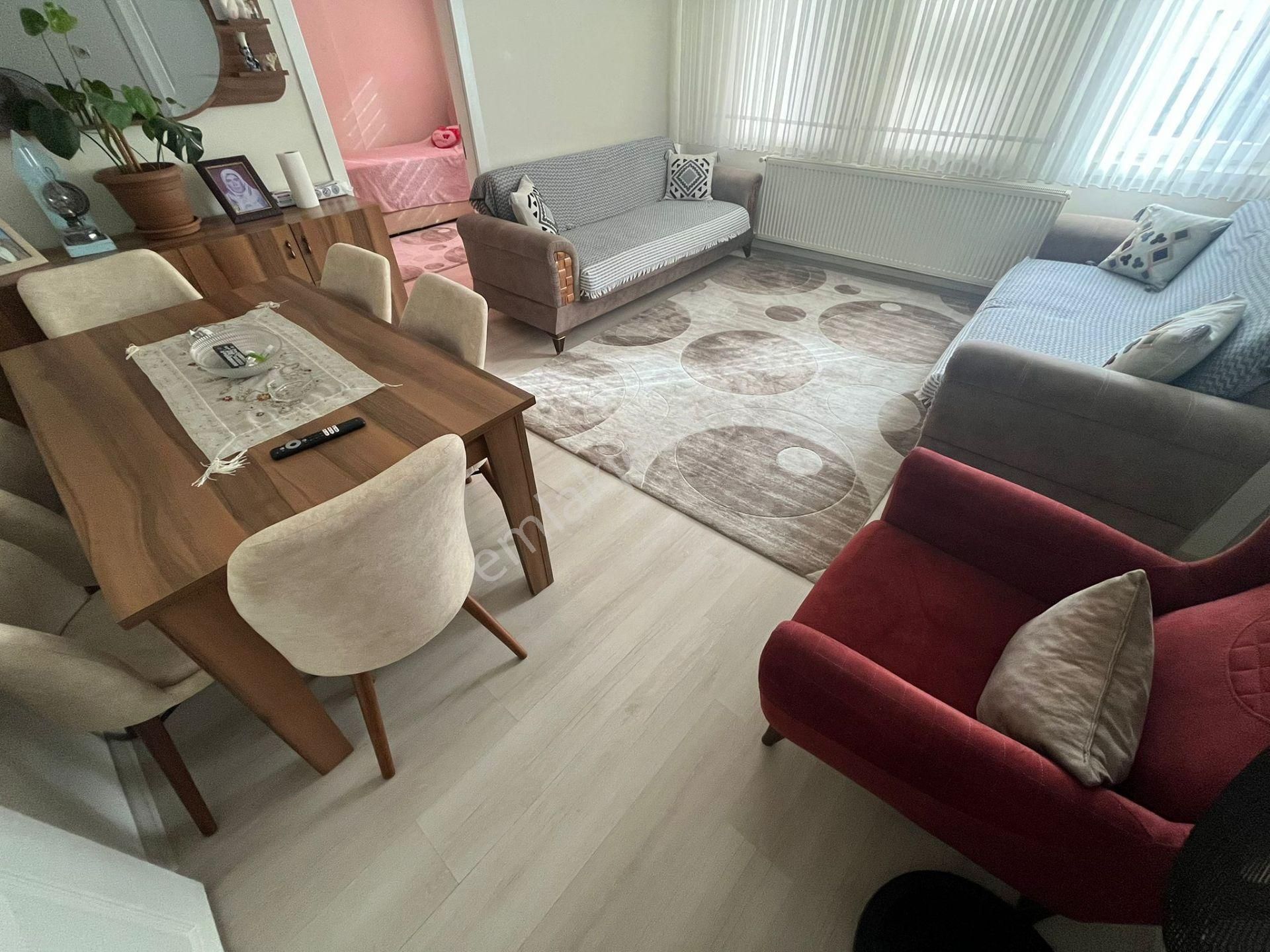 Sincan Akşemsettin Mah'de 3+1 Masrafsız 1.ara Kat Mükemmel Konum Satılık Daire - Görsel 31