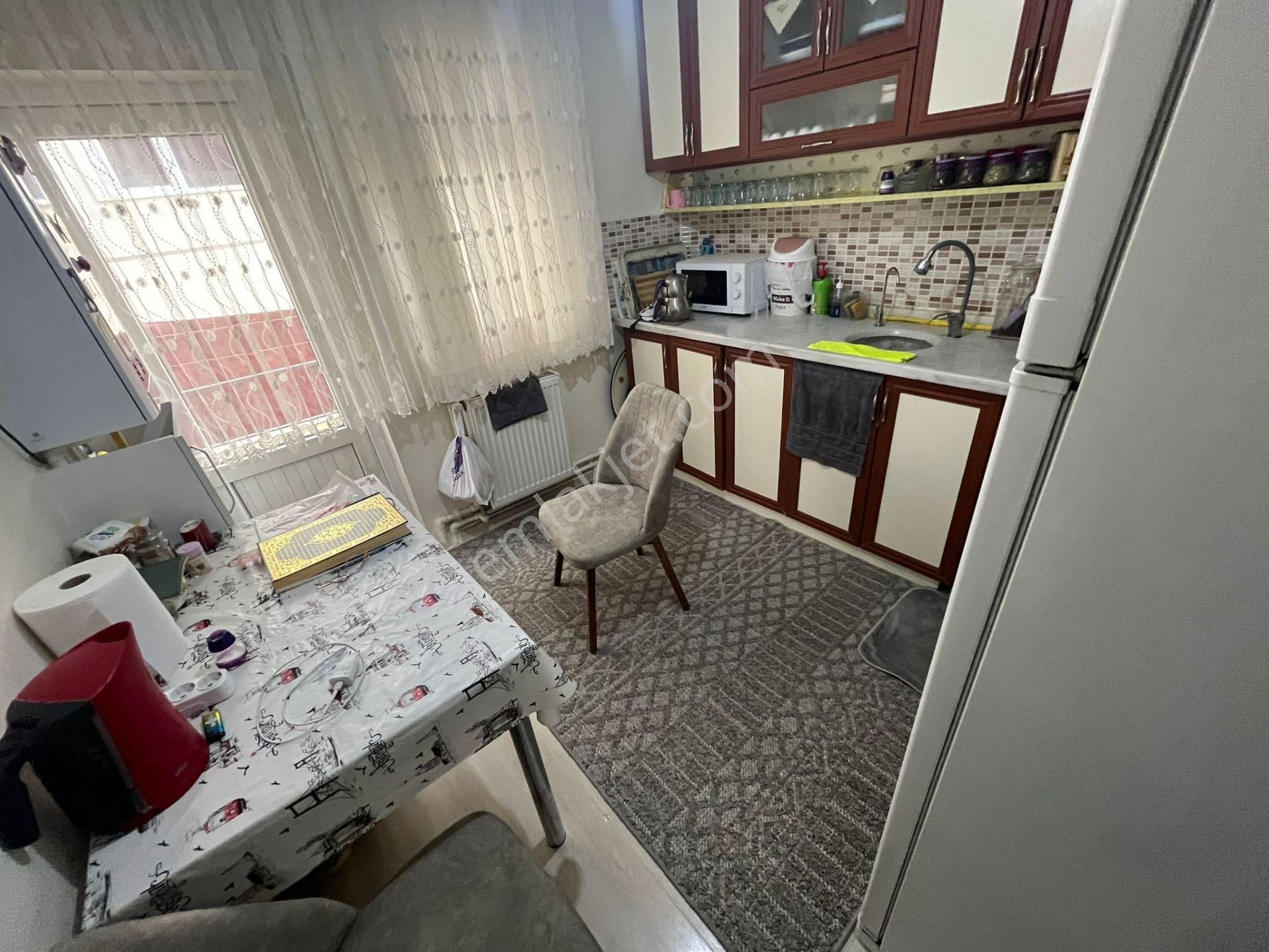 Sincan Akşemsettin Mah'de 3+1 Masrafsız 1.ara Kat Mükemmel Konum Satılık Daire - Görsel 29