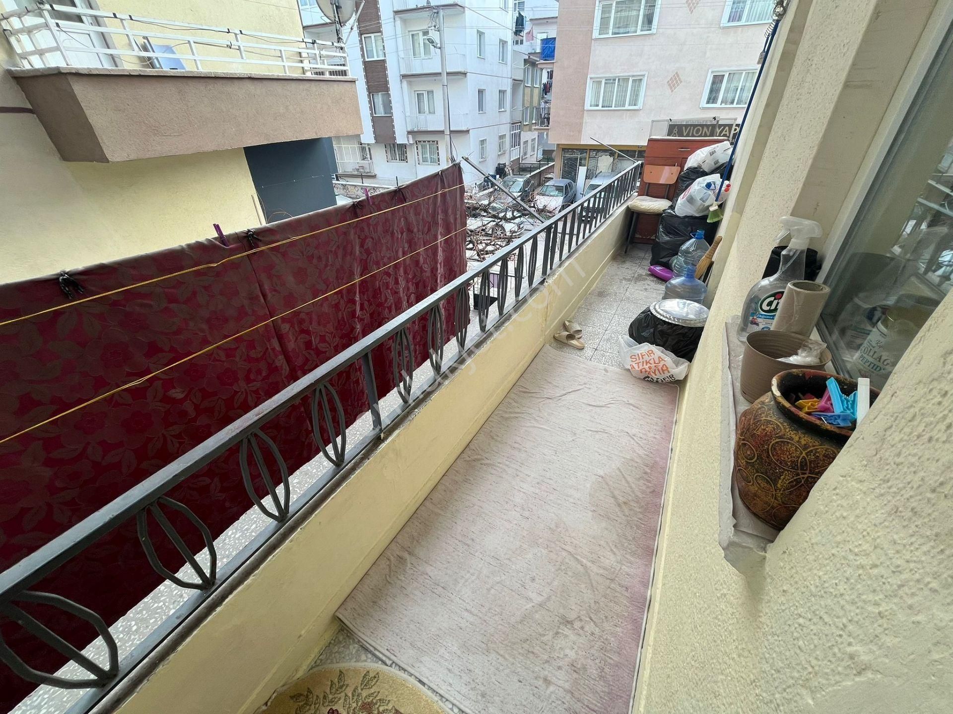 Sincan Akşemsettin Mah'de 3+1 Masrafsız 1.ara Kat Mükemmel Konum Satılık Daire - Görsel 32