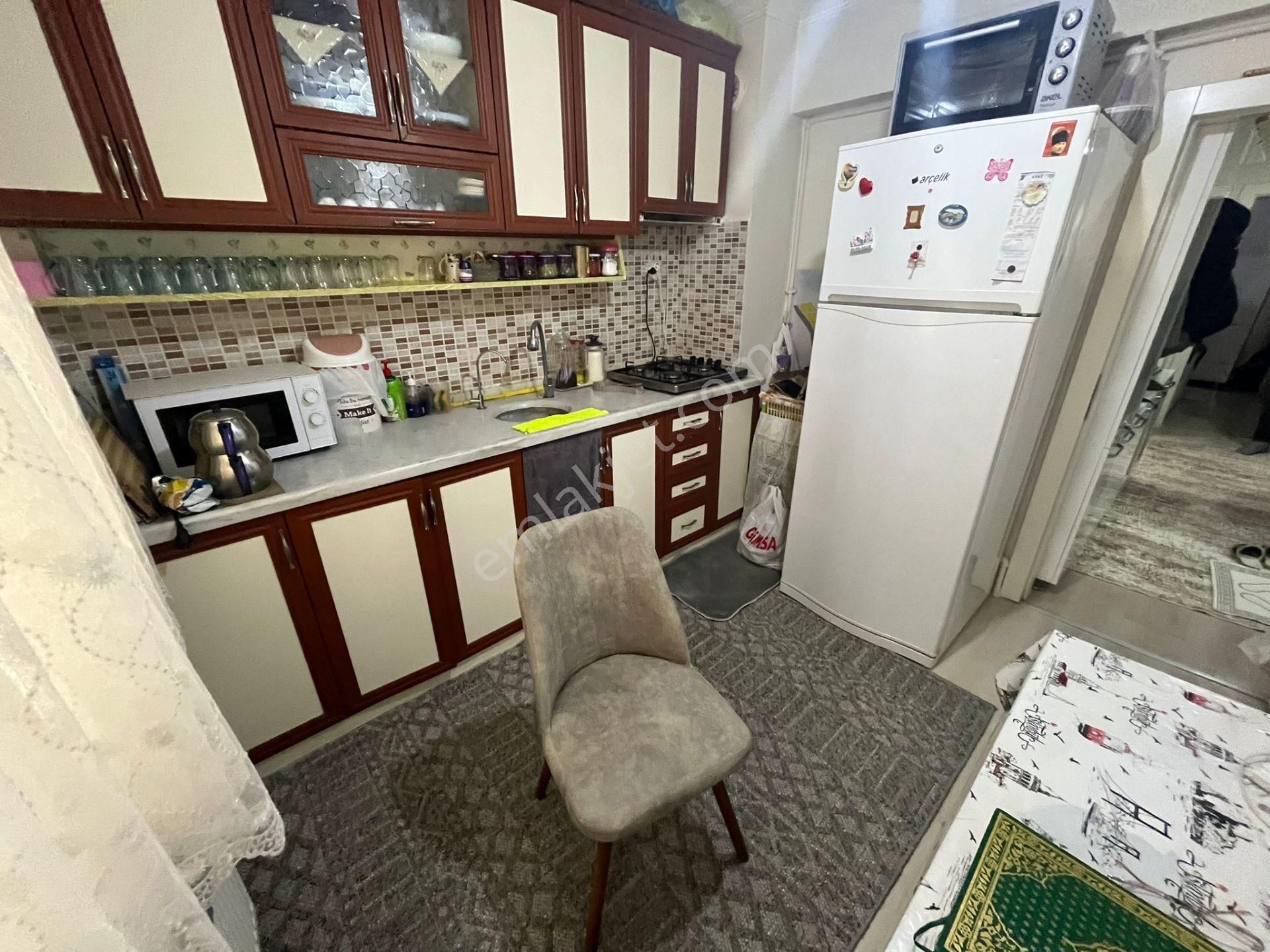 Sincan Akşemsettin Mah'de 3+1 Masrafsız 1.ara Kat Mükemmel Konum Satılık Daire - Görsel 7