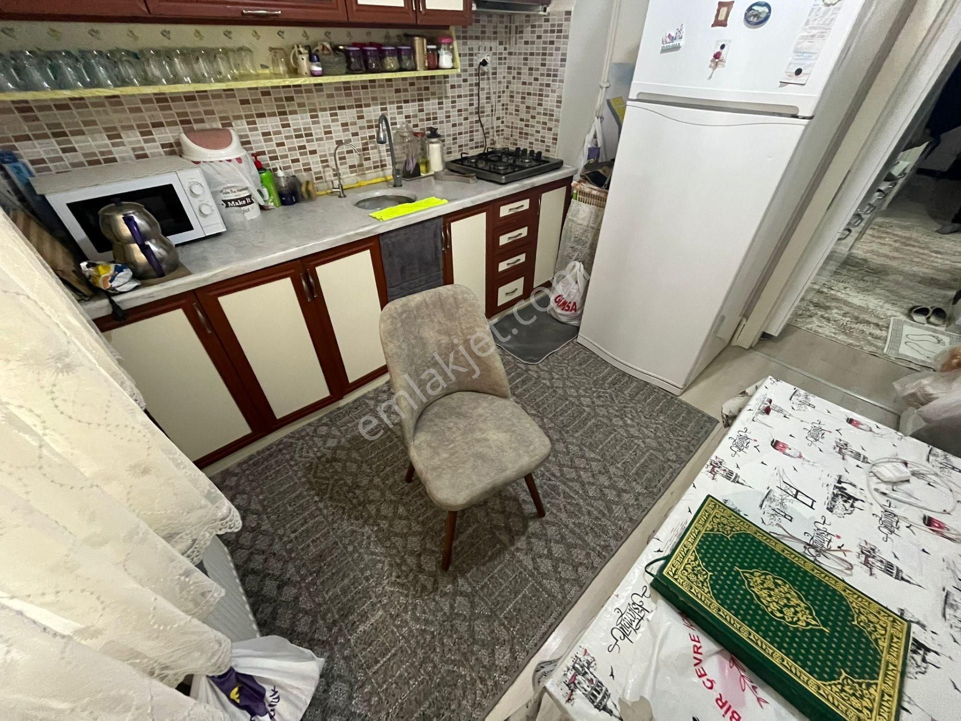 Sincan Akşemsettin Mah'de 3+1 Masrafsız 1.ara Kat Mükemmel Konum Satılık Daire - Görsel 26