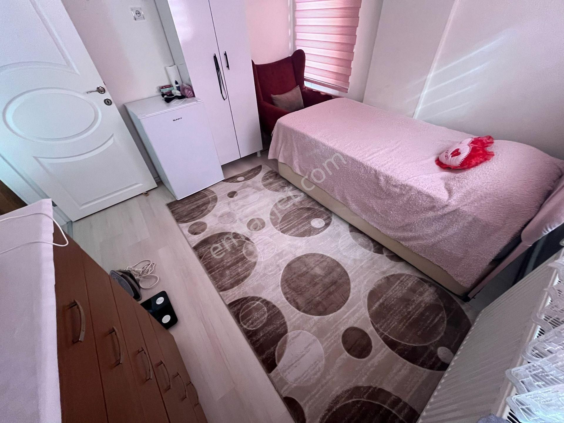 Sincan Akşemsettin Mah'de 3+1 Masrafsız 1.ara Kat Mükemmel Konum Satılık Daire - Görsel 15