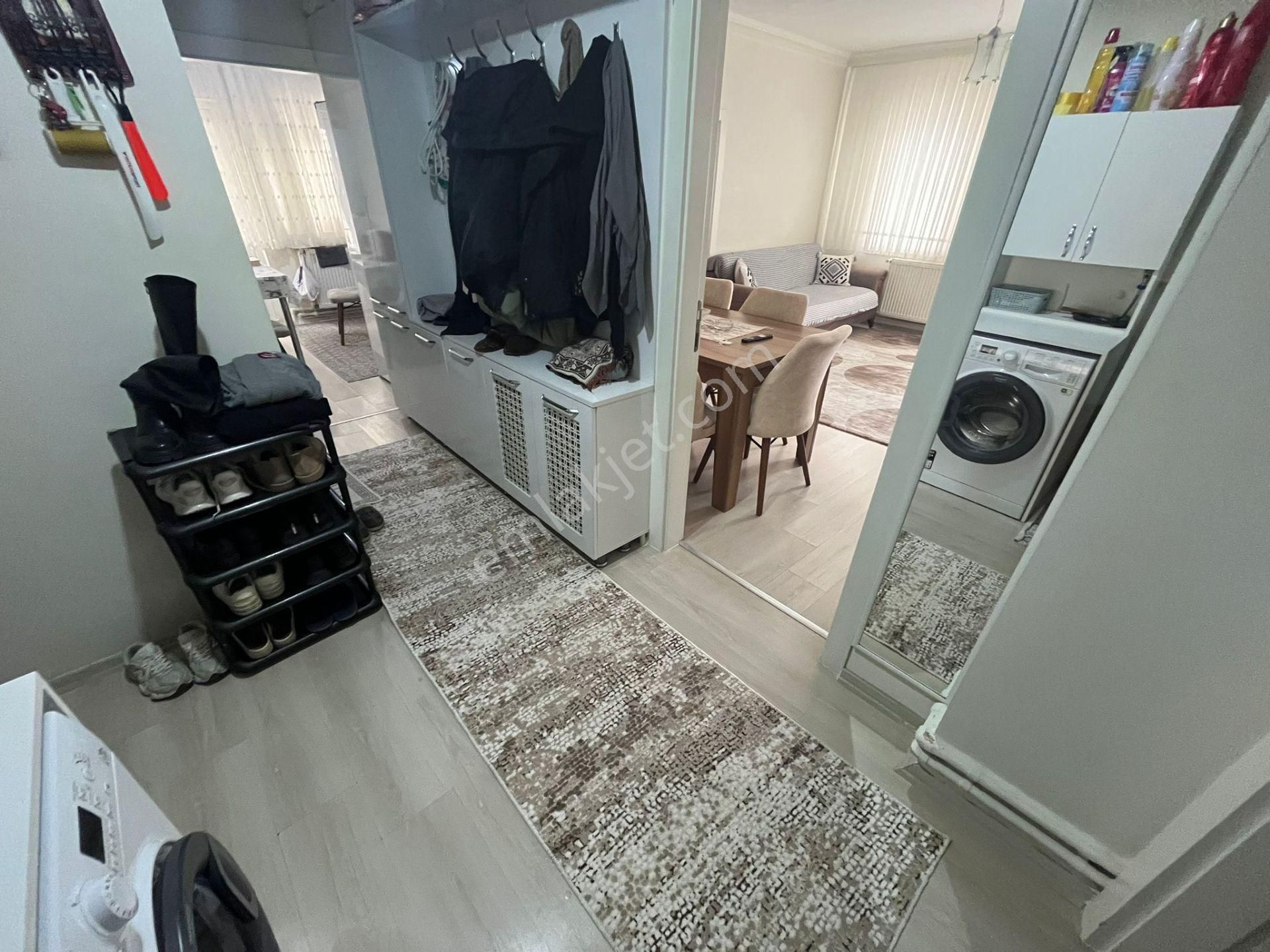 Sincan Akşemsettin Mah'de 3+1 Masrafsız 1.ara Kat Mükemmel Konum Satılık Daire - Görsel 27