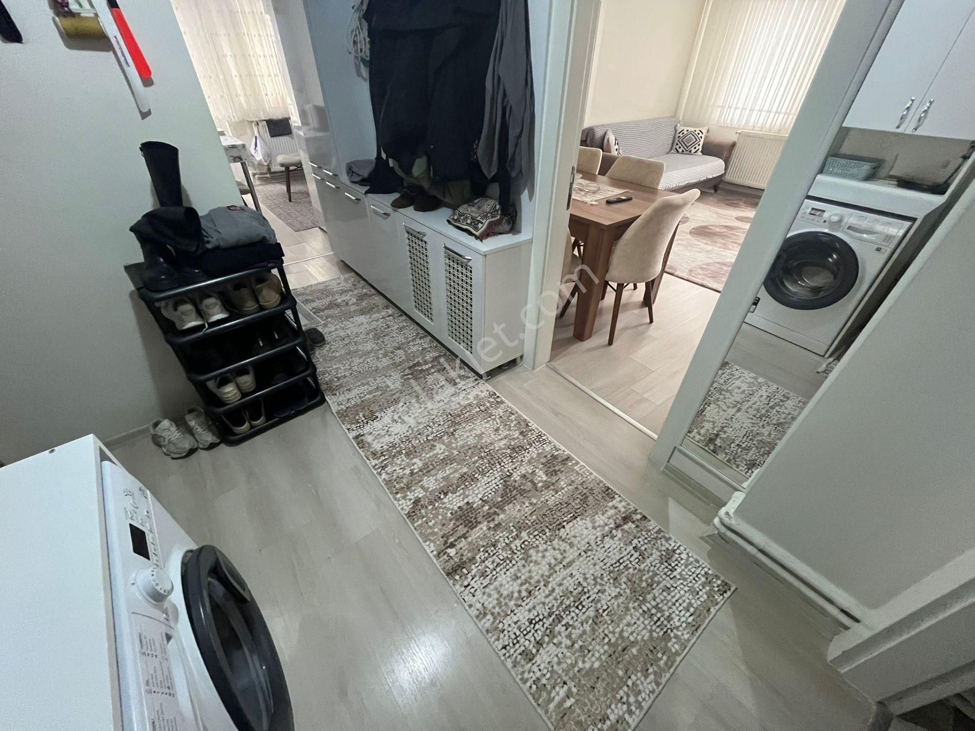 Sincan Akşemsettin Mah'de 3+1 Masrafsız 1.ara Kat Mükemmel Konum Satılık Daire - Görsel 4