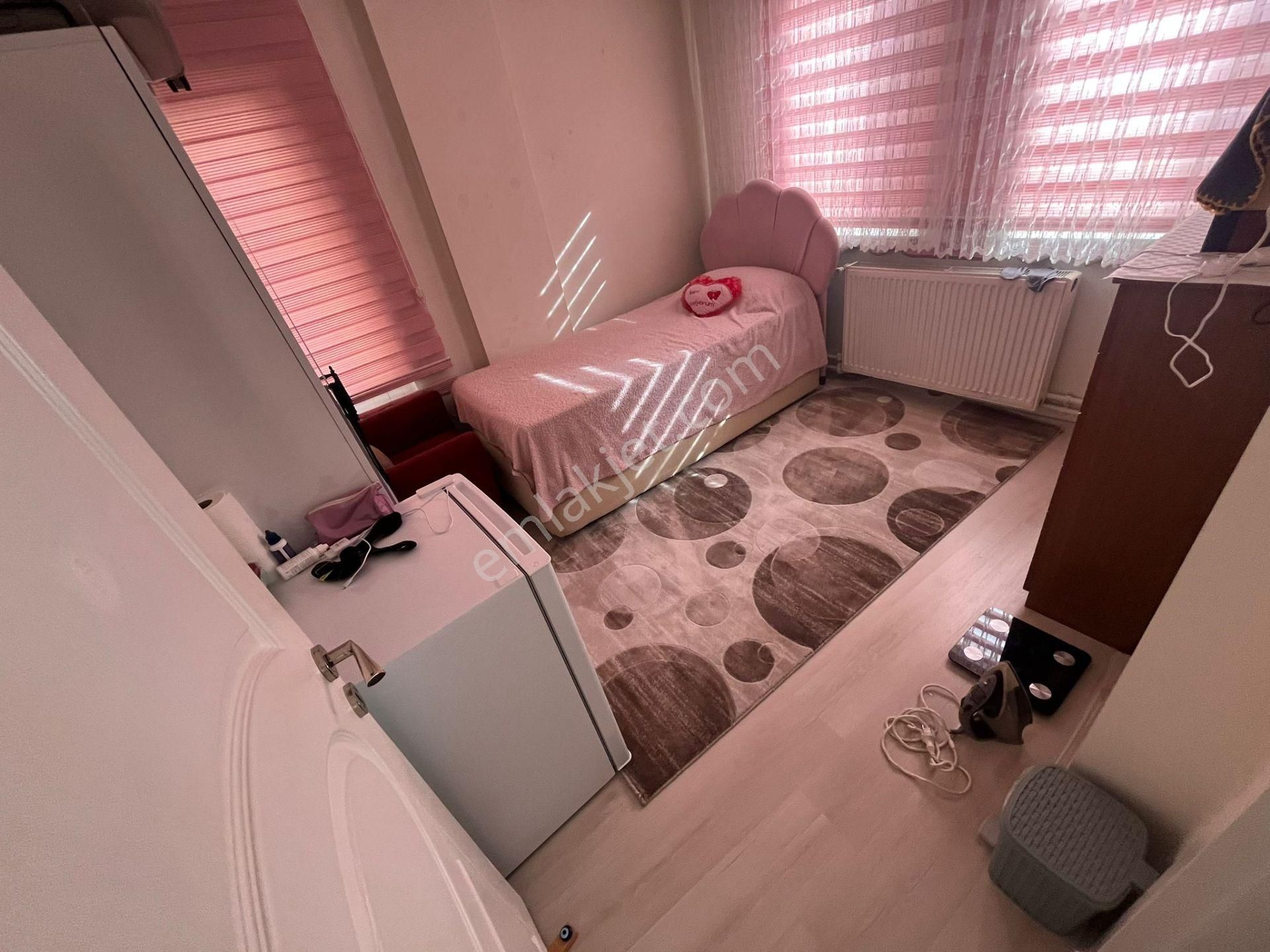 Sincan Akşemsettin Mah'de 3+1 Masrafsız 1.ara Kat Mükemmel Konum Satılık Daire - Görsel 17