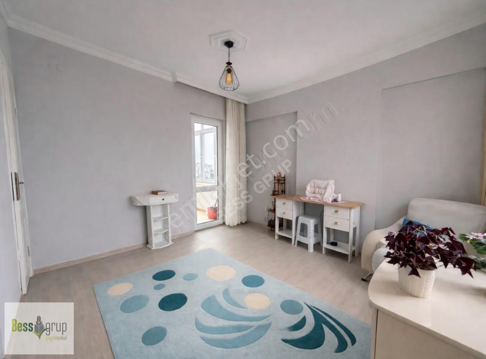 Beylikdüzü Adnan Kahvecide Site İçerisinde Satılık 2+1 Daire - Görsel 7