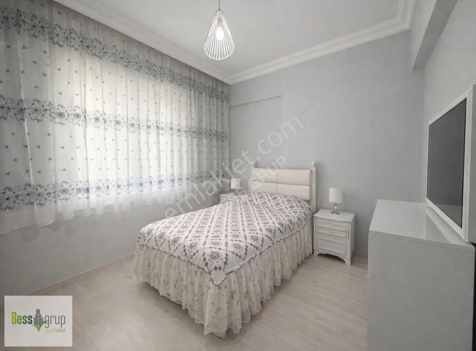 Beylikdüzü Adnan Kahvecide Site İçerisinde Satılık 2+1 Daire - Görsel 12