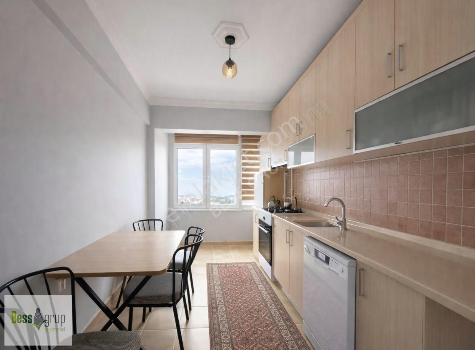 Beylikdüzü Adnan Kahvecide Site İçerisinde Satılık 2+1 Daire - Görsel 5