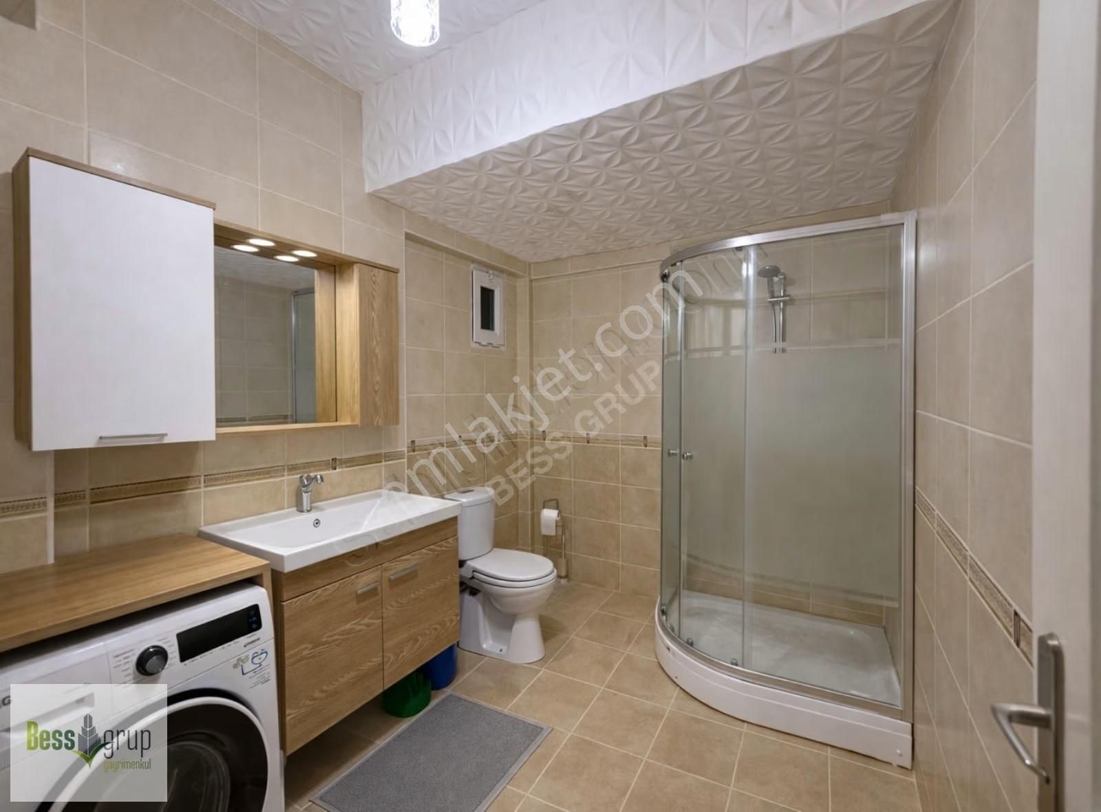 Beylikdüzü Adnan Kahvecide Site İçerisinde Satılık 2+1 Daire - Görsel 14