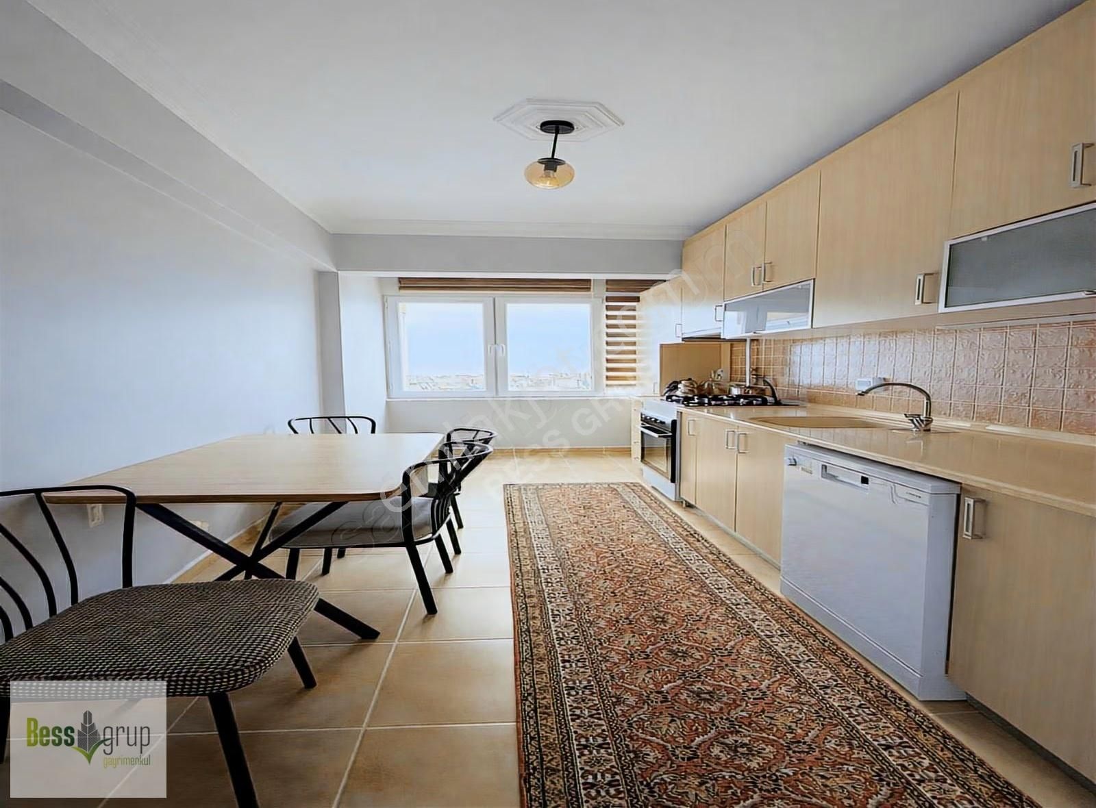 Beylikdüzü Adnan Kahvecide Site İçerisinde Satılık 2+1 Daire - Görsel 13