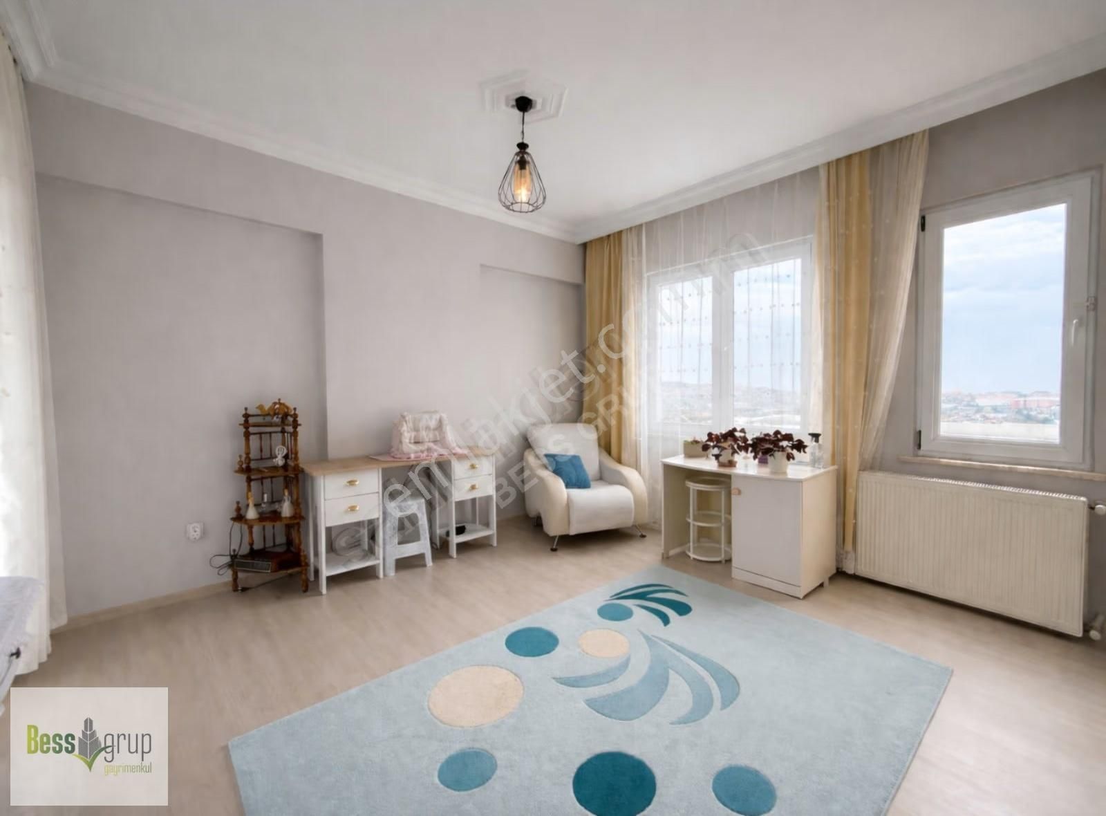 Beylikdüzü Adnan Kahvecide Site İçerisinde Satılık 2+1 Daire - Görsel 22