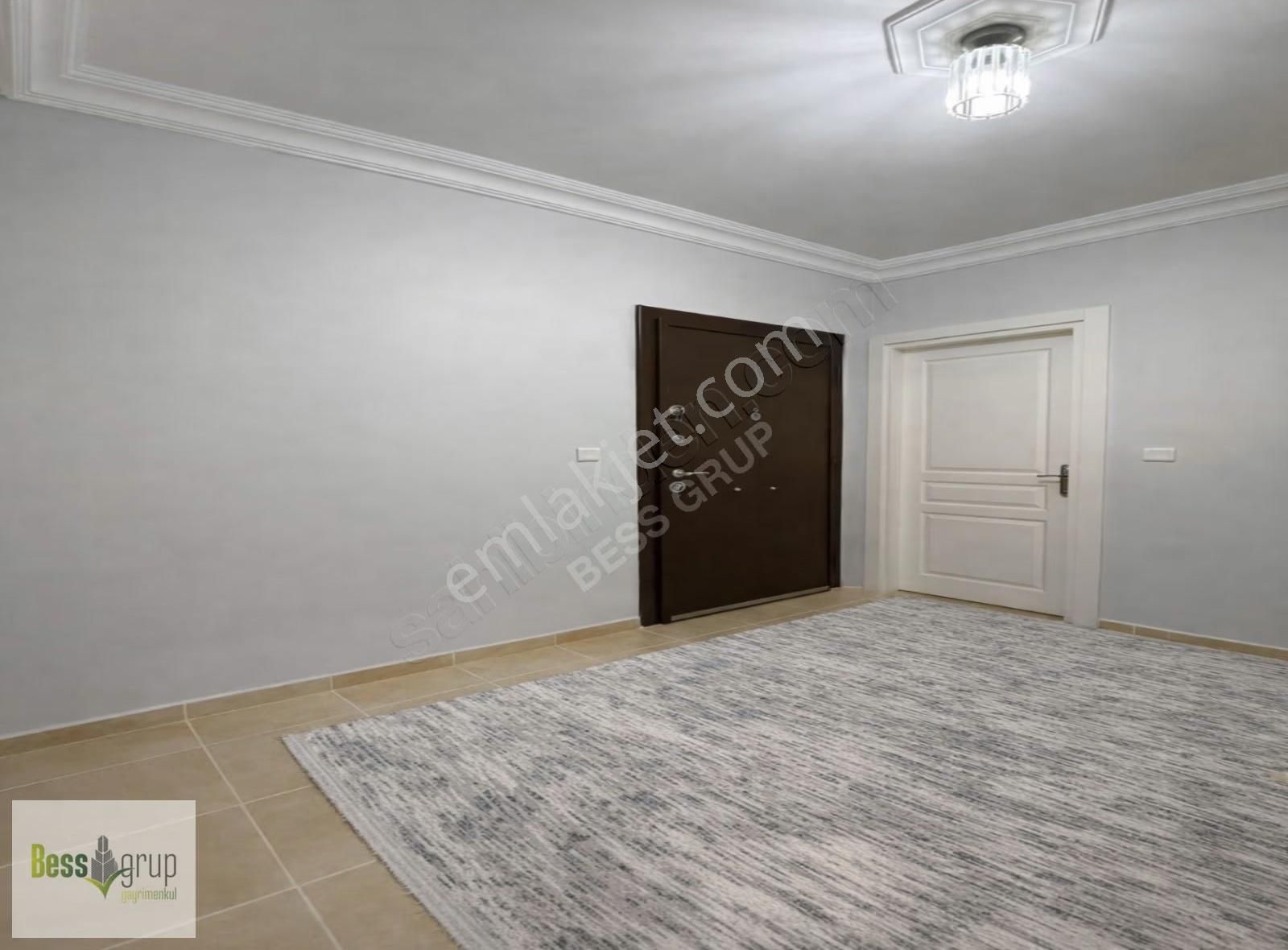 Beylikdüzü Adnan Kahvecide Site İçerisinde Satılık 2+1 Daire - Görsel 21