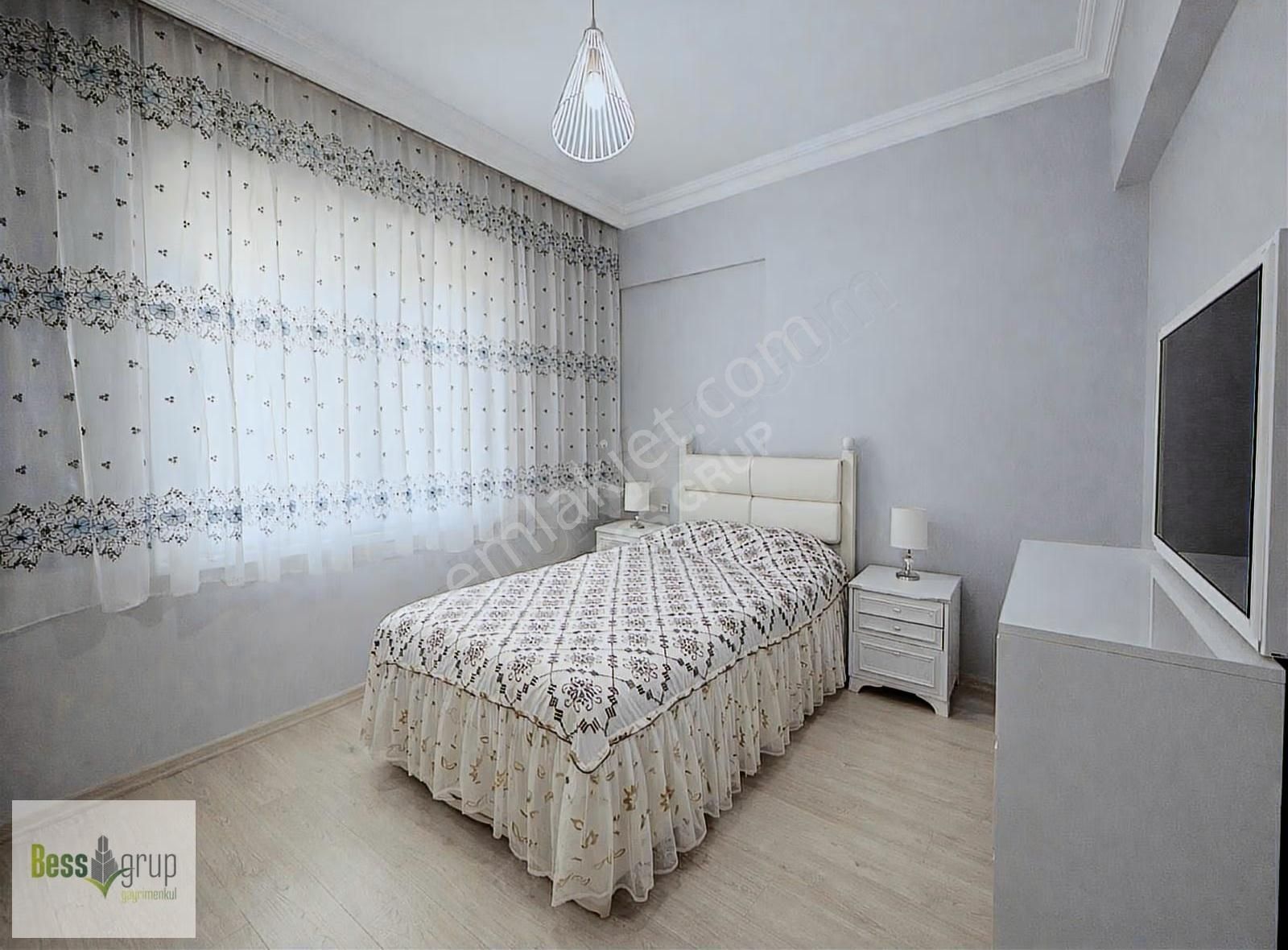 Beylikdüzü Adnan Kahvecide Site İçerisinde Satılık 2+1 Daire - Görsel 4