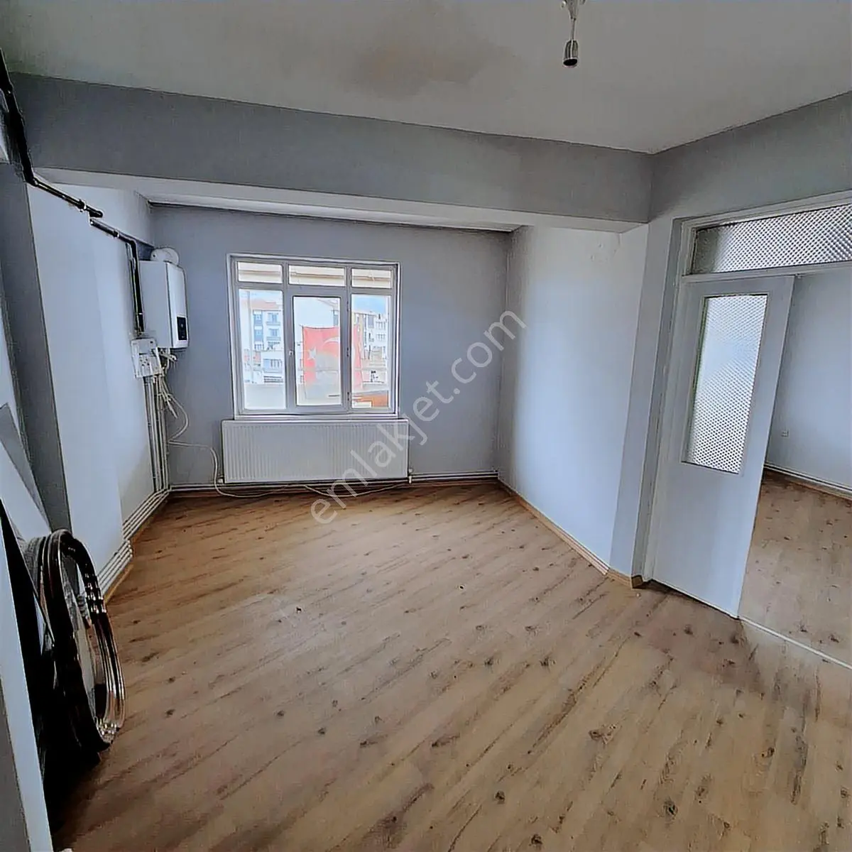 Er Yapı'dan Satılık 1. Sakarya Mh. Geniş Teraslı Daire - Görsel 2