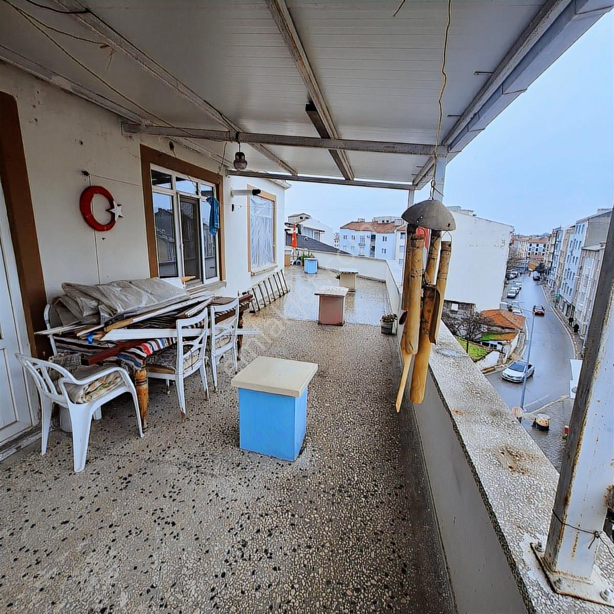 Er Yapı'dan Satılık 1. Sakarya Mh. Geniş Teraslı Daire - Görsel 16