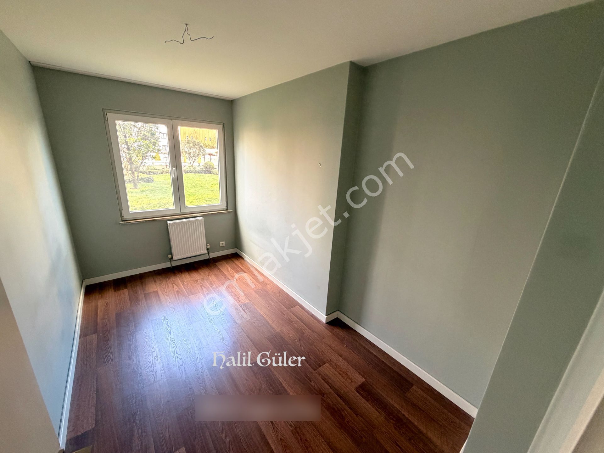 Dorelife Sitesi Boş Kiralık 3+1 Daire Giriş Kat Halil Güler - Görsel 29