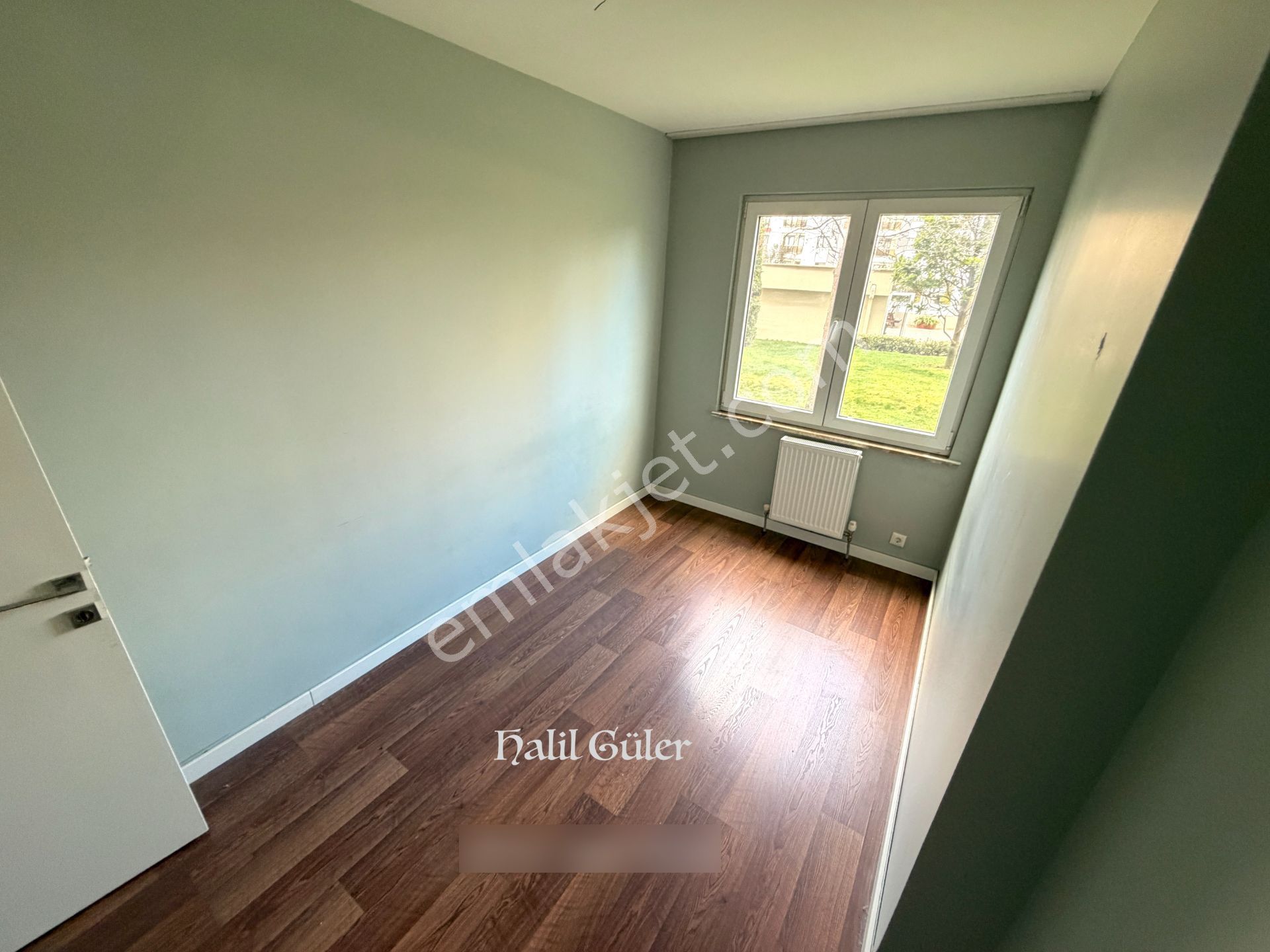 Dorelife Sitesi Boş Kiralık 3+1 Daire Giriş Kat Halil Güler - Görsel 9