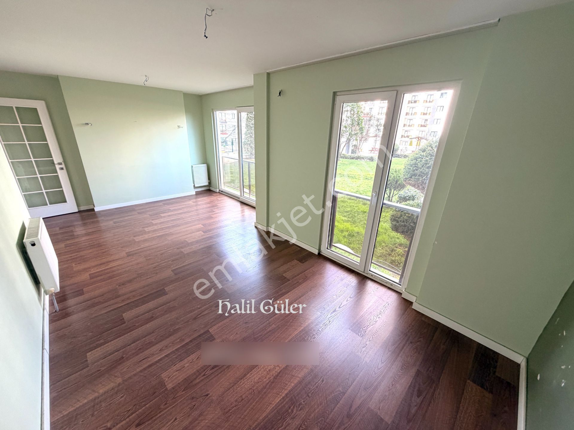 Dorelife Sitesi Boş Kiralık 3+1 Daire Giriş Kat Halil Güler - Görsel 27