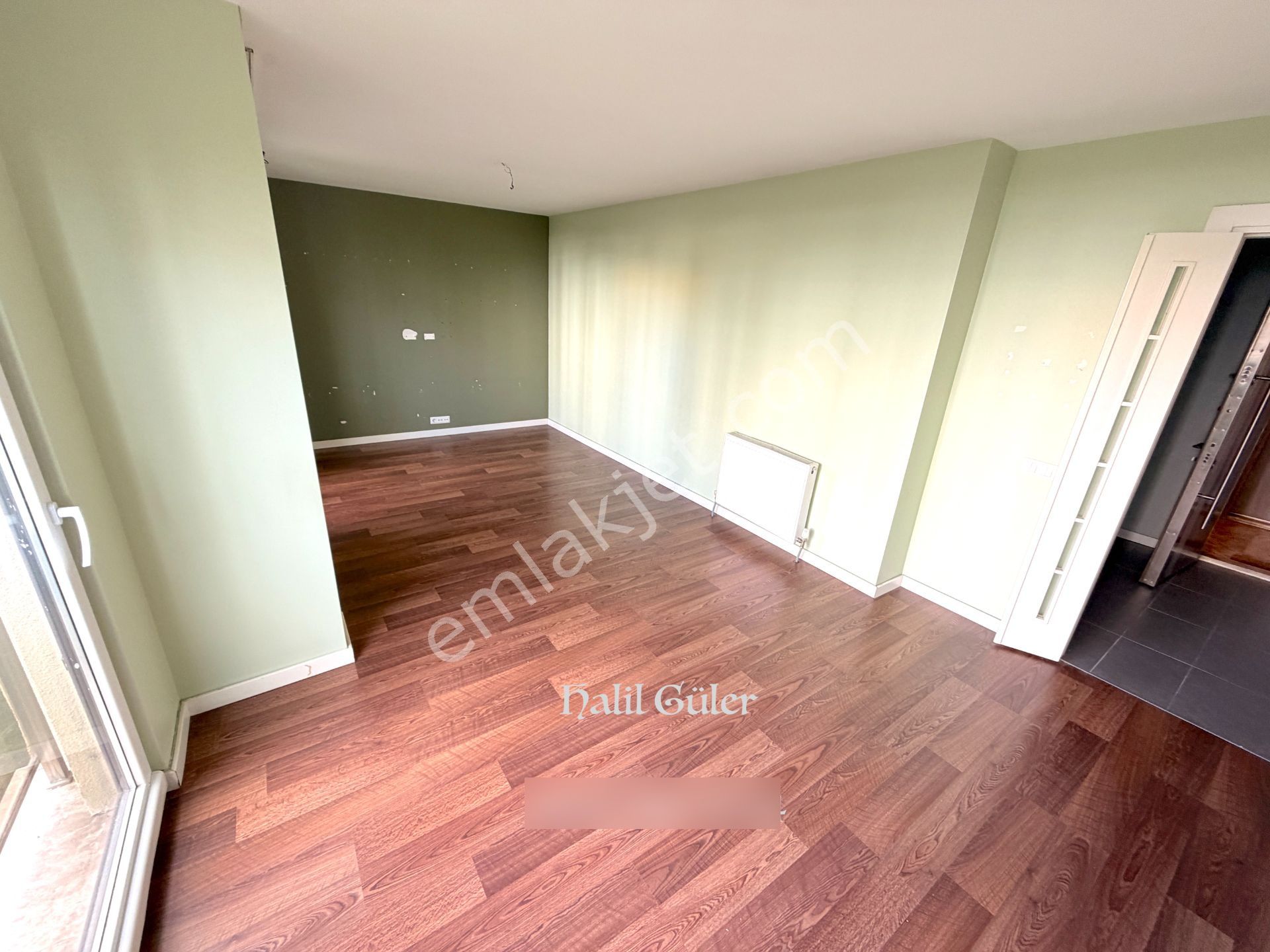 Dorelife Sitesi Boş Kiralık 3+1 Daire Giriş Kat Halil Güler - Görsel 24