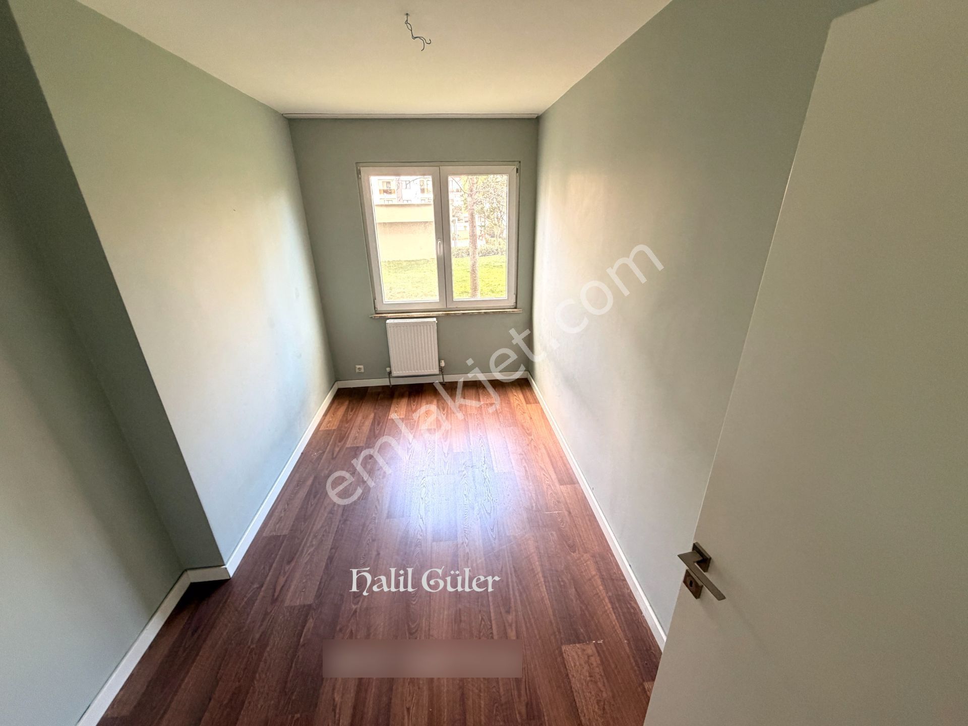 Dorelife Sitesi Boş Kiralık 3+1 Daire Giriş Kat Halil Güler - Görsel 26