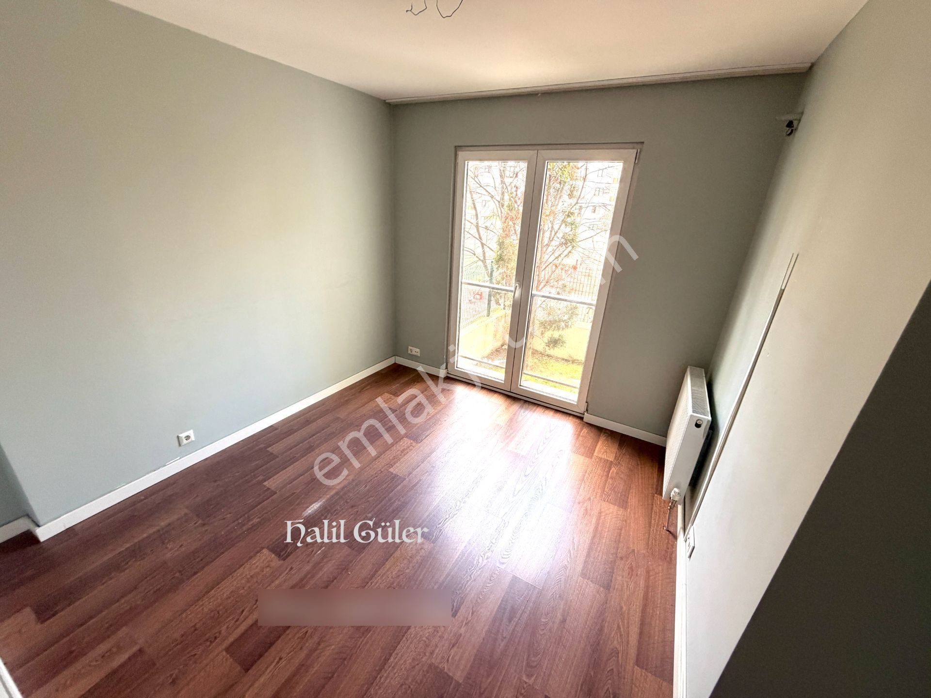 Dorelife Sitesi Boş Kiralık 3+1 Daire Giriş Kat Halil Güler - Görsel 23