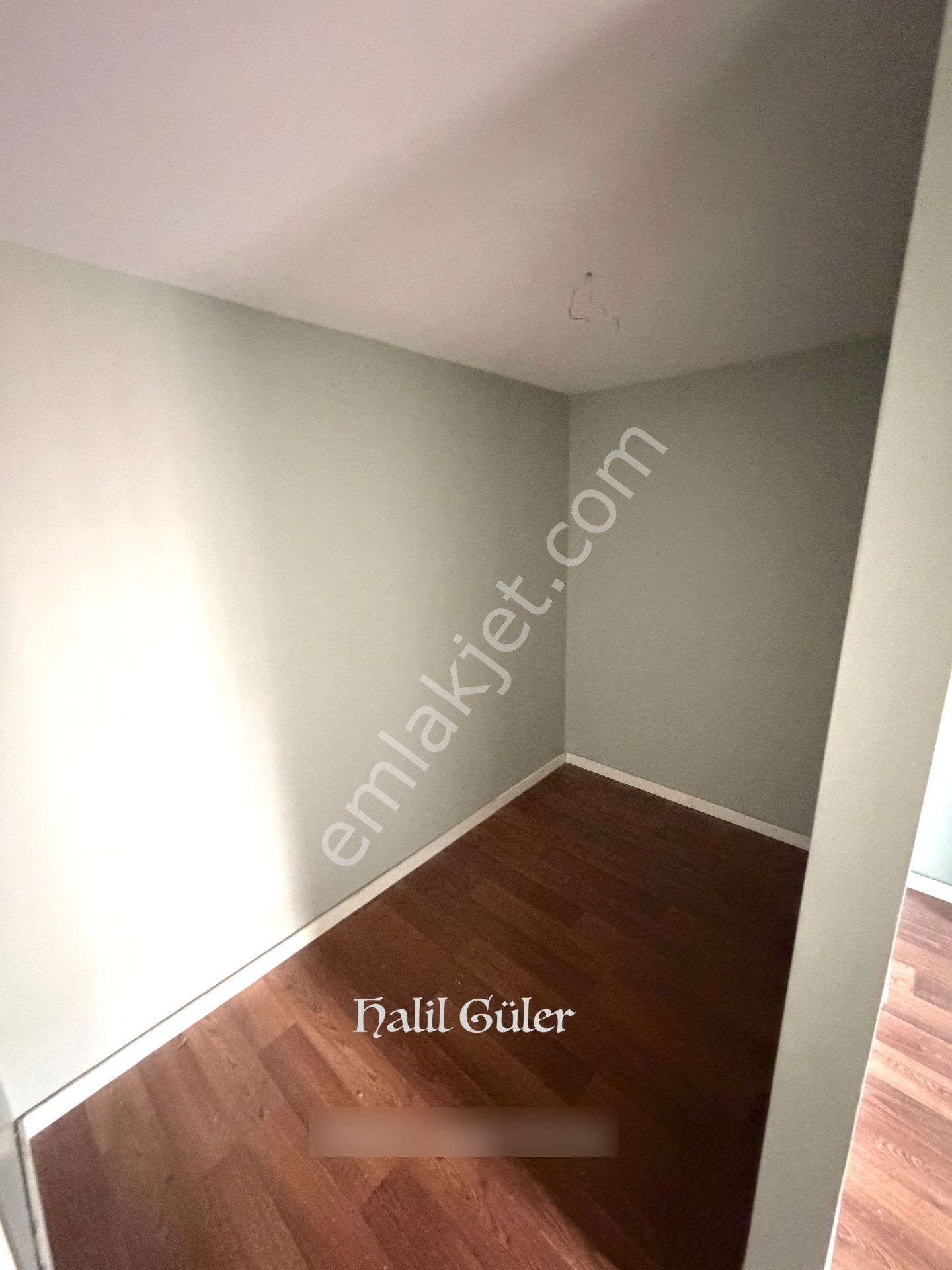 Dorelife Sitesi Boş Kiralık 3+1 Daire Giriş Kat Halil Güler - Görsel 25