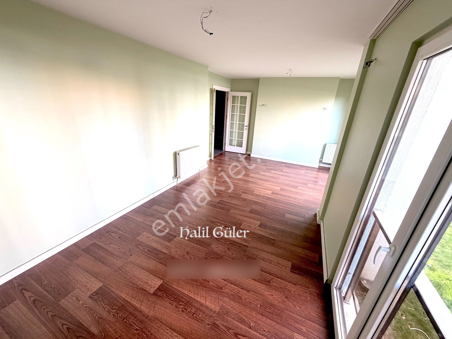 Dorelife Sitesi Boş Kiralık 3+1 Daire Giriş Kat Halil Güler - Görsel 31