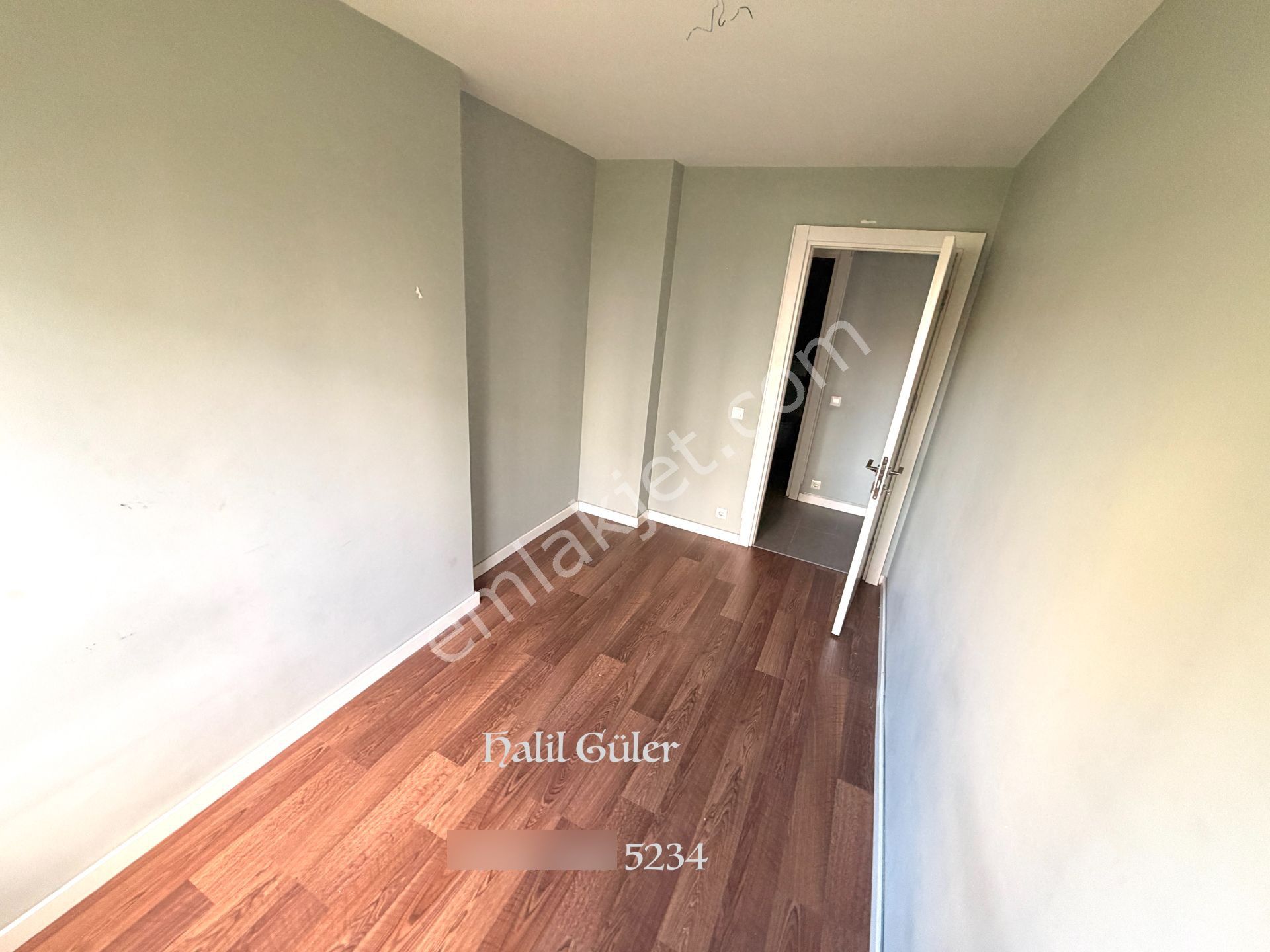 Dorelife Sitesi Boş Kiralık 3+1 Daire Giriş Kat Halil Güler - Görsel 30