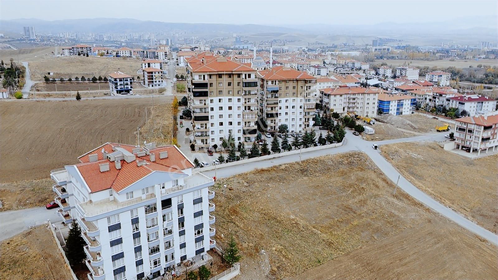 *altınova Da Yüksek Kat İmarlı Bi Daire Getirili Şehrin İçinde* - Görsel 10