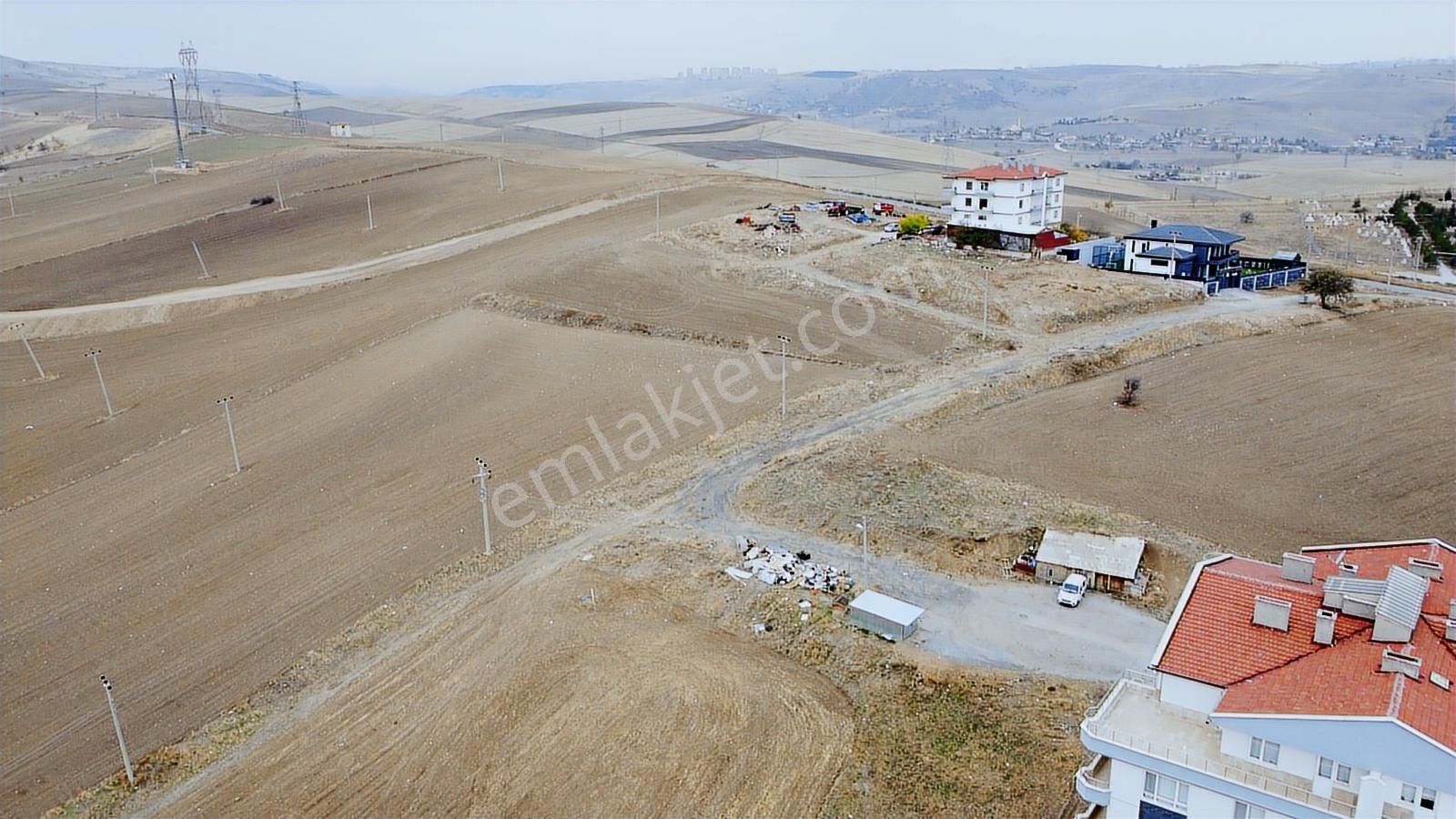 *altınova Da Yüksek Kat İmarlı Bi Daire Getirili Şehrin İçinde* - Görsel 33