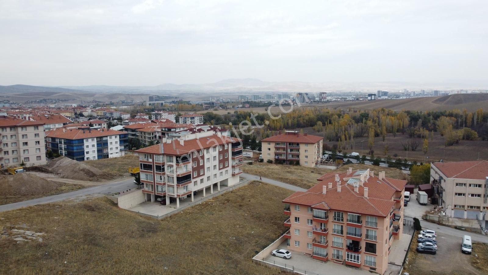 *altınova Da Yüksek Kat İmarlı Bi Daire Getirili Şehrin İçinde* - Görsel 20