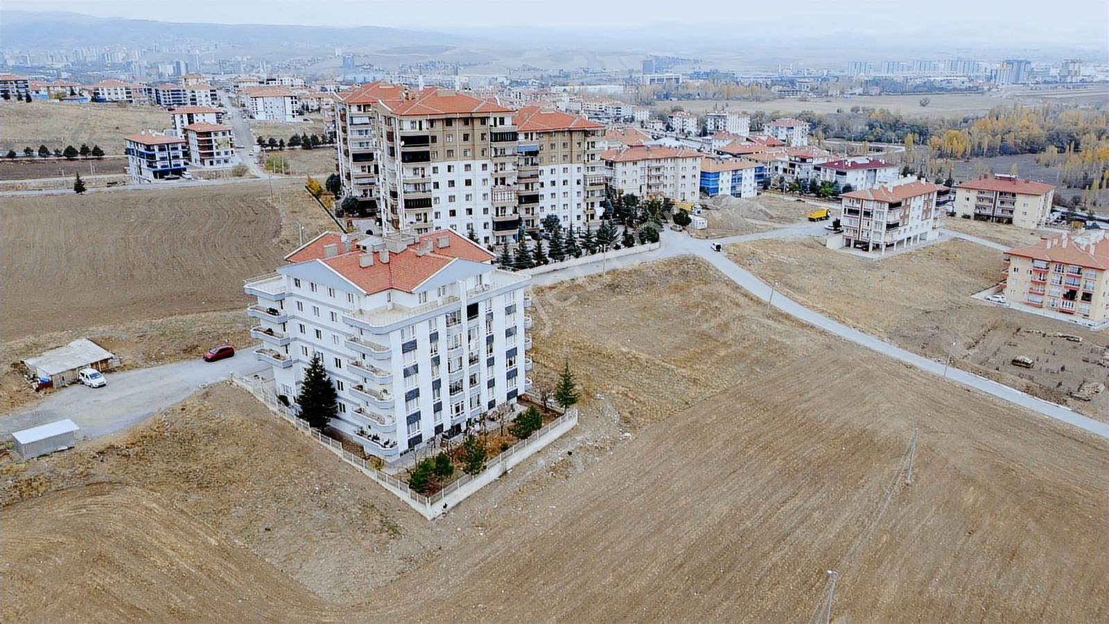 *altınova Da Yüksek Kat İmarlı Bi Daire Getirili Şehrin İçinde* - Görsel 14