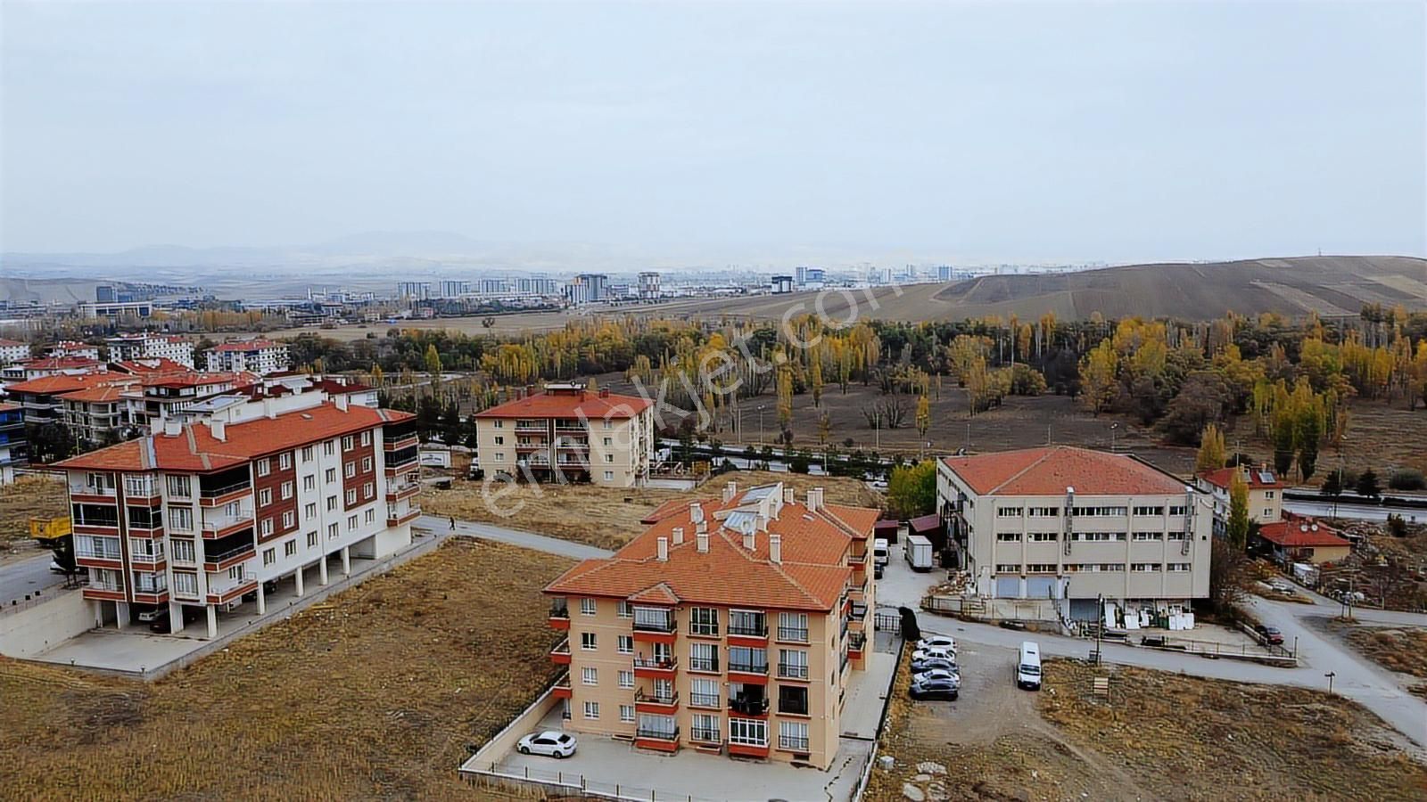 *altınova Da Yüksek Kat İmarlı Bi Daire Getirili Şehrin İçinde* - Görsel 17