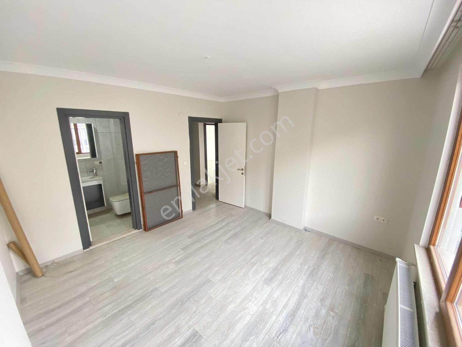 Akçay'da 2+1 Sıfır Kiralık Erimden - Görsel 22