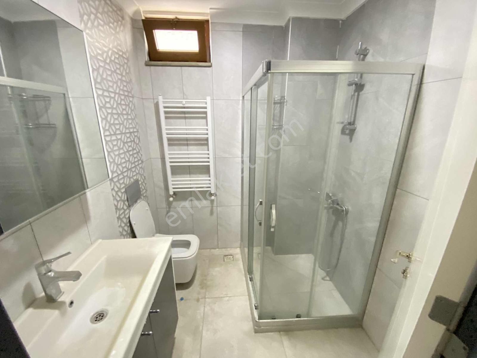 Akçay'da 2+1 Sıfır Kiralık Erimden - Görsel 20