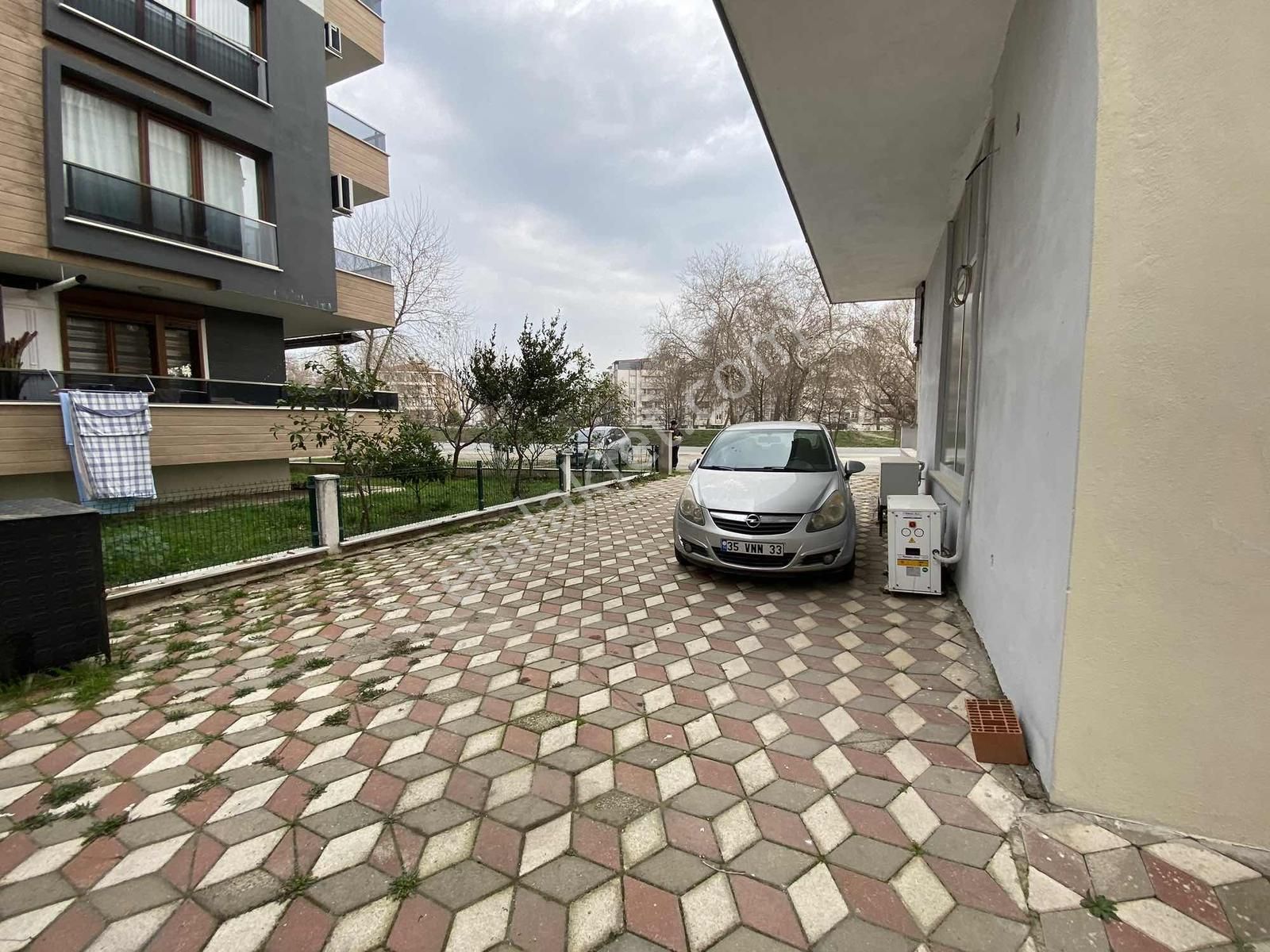 Akçay'da 2+1 Sıfır Kiralık Erimden - Görsel 6